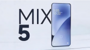 ���߹�����С�� MIX5 �ذ��ع⣺��ȫ����������ģ�黯Ӱ��߸���ҵ