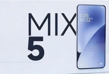 ���߹�����С�� MIX5 �ذ��ع⣺��ȫ����������ģ�黯Ӱ��߸���ҵ
