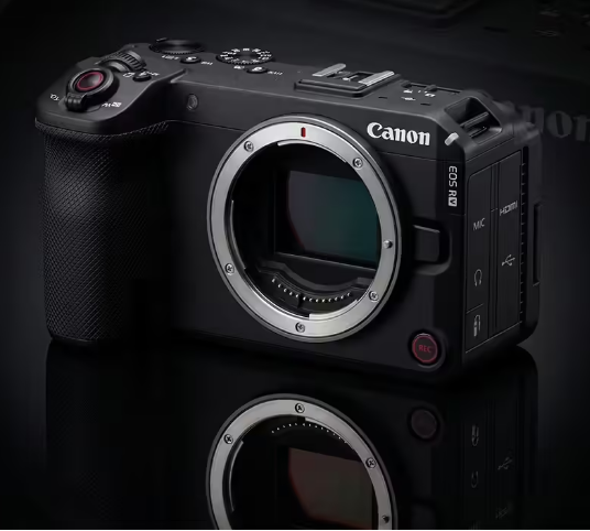 ���� EOS R6 V vs ���� A7R VI��Ӱ��˫��ͬ������