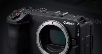 ���� EOS R6 V vs ���� A7R VI��Ӱ��˫��ͬ������