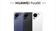 ��ΪPura90��׼�桢HUAWEI Sound X 5��10:08��ʽ����