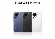 ��ΪPura90��׼�桢HUAWEI Sound X 5��10:08��ʽ����