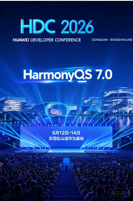 ���׿��HarmonyOS 7���ˣ���Ϊ����̯��