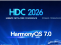 ���׿��HarmonyOS 7���ˣ���Ϊ����̯��