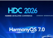 ���׿��HarmonyOS 7���ˣ���Ϊ����̯��