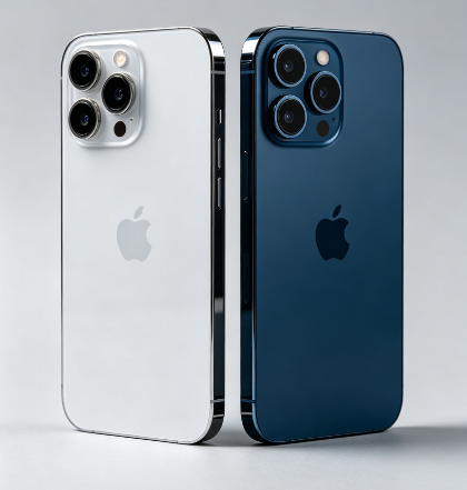 ���¿��ƣ�iPhone Ultra ��˫��ɫ�׷�