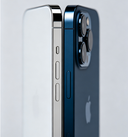 ���¿��ƣ�iPhone Ultra ��˫��ɫ�׷�