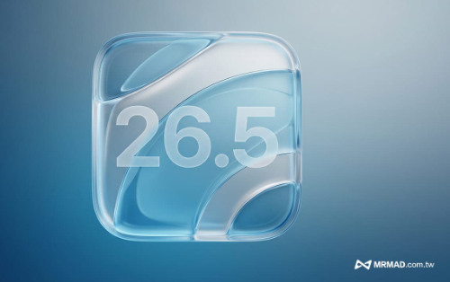iOS 26.5 ���ܣ�iOS 26.5 �������¹���