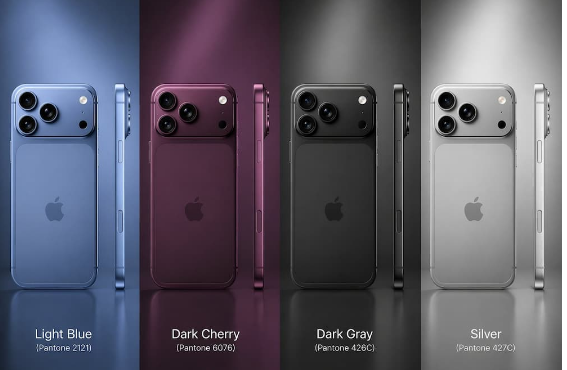 iPhone 18 Pro��iPhone 17 Pro��ֵ������9���������