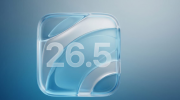 iOS 26.5 ���ܣ�iOS 26.5 �������¹���