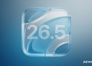 iOS 26.5 ���ܣ�iOS 26.5 �������¹���