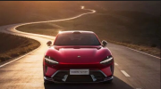 ը����ֵ��С�� YU7 GT �����Ӻ�������ʽ����