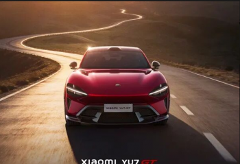 ը����ֵ��С�� YU7 GT �����Ӻ�������ʽ����