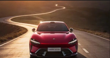 ը����ֵ��С�� YU7 GT �����Ӻ�������ʽ����