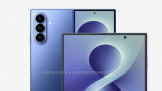 ���� Galaxy Z Fold8 �� Galaxy Z Fold Wide ����ع�