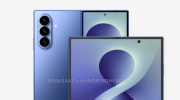 ���� Galaxy Z Fold8 �� Galaxy Z Fold Wide ����ع�