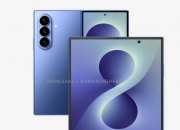 ���� Galaxy Z Fold8 �� Galaxy Z Fold Wide ����ع�