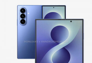 ���� Galaxy Z Fold8 �� Galaxy Z Fold Wide ����ع�