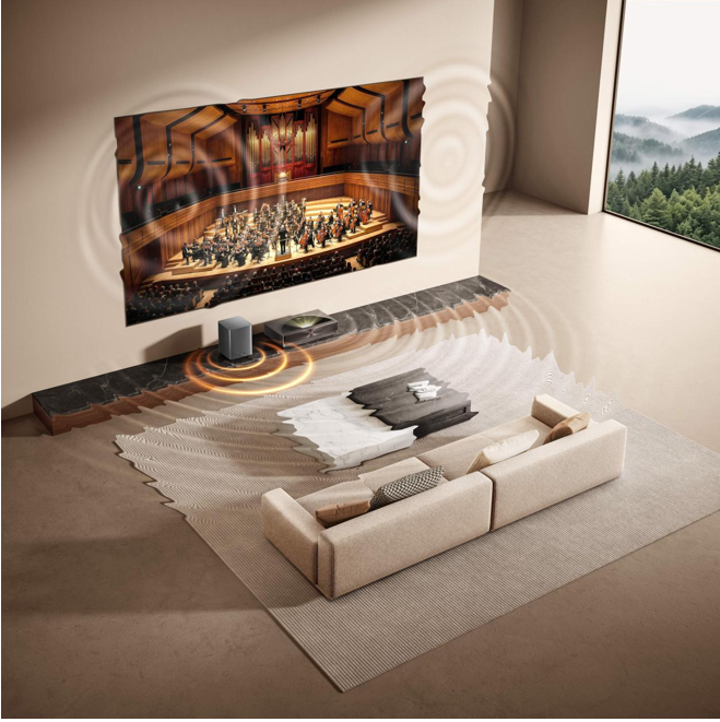 ���ż����������콢�ǳ���̽�� X1 Pro����������ӰԺ���´�