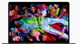 MacBook Pro OLED��彫���¸��¿�ʼ���ģ����
