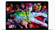 MacBook Pro OLED��彫���¸��¿�ʼ���ģ����