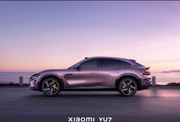 ��ֵ������λ���£�С��YU7��׼�桢GT ����ʽ���� 