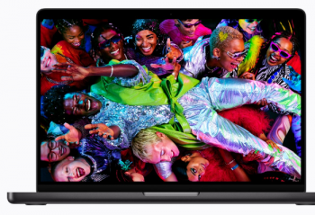 MacBook Pro OLED��彫���¸��¿�ʼ���ģ����