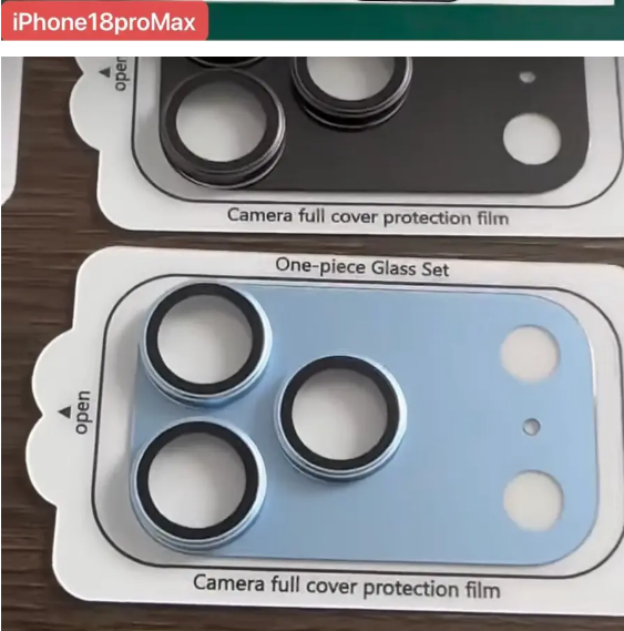 iPhone 18 Pro����ɫ�ع⣡��Ӧ������4ɫ��ͷ�����������ɫ����