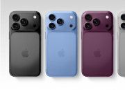 iPhone 18 Pro����ɫ�ع⣡��Ӧ������4ɫ��ͷ�����������ɫ����