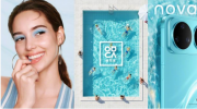 ��Ϊ 6 �� 1 ����Ʒ�����ᶨ�� nova 16 ϵ�����ζ���Ʒ����