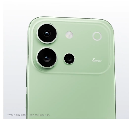 �ذ��»������� ��ҫ WIN Turbo �� vivo S60 ϵ�м�������