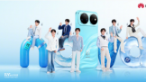 ʢ�ĸ��£���������ʱ����������ʽ��ΪHUAWEI nova�����ˣ�