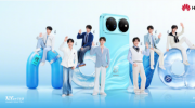 ʢ�ĸ��£���������ʱ����������ʽ��ΪHUAWEI nova�����ˣ�