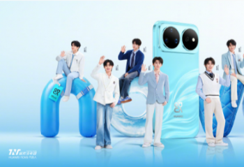 ʢ�ĸ��£���������ʱ����������ʽ��ΪHUAWEI nova�����ˣ�