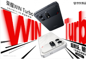 �ذ��»������� ��ҫ WIN Turbo �� vivo S60 ϵ�м�������
