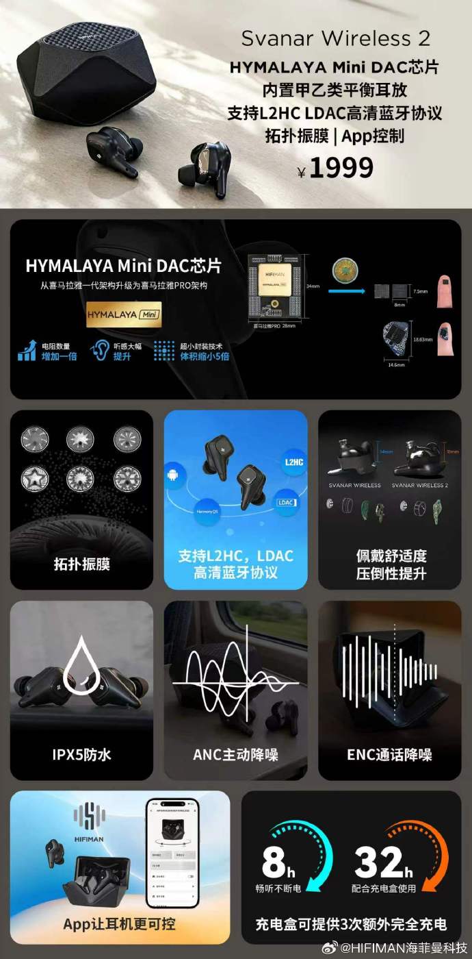 HIFIMAN��Ʒ��������Ļ �����콢��Ƶ��Ʒ��ǳ�