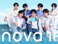 ʮ����ģ����ǰ��  ��Ϊnova16ϵ�� 2999Ԫ��