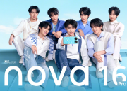 ʮ����ģ����ǰ��  ��Ϊnova16ϵ�� 2999Ԫ��