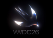 WWDC 2026��Ʒ�вʵ���ƻ����5��׼��ͻϮ����