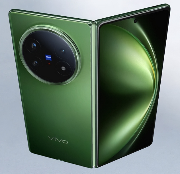 ������Э���ع���ˣ�vivo X Fold6 �����۵���ȫ��������
