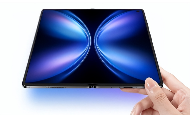 ������Э���ع���ˣ�vivo X Fold6 �����۵���ȫ��������