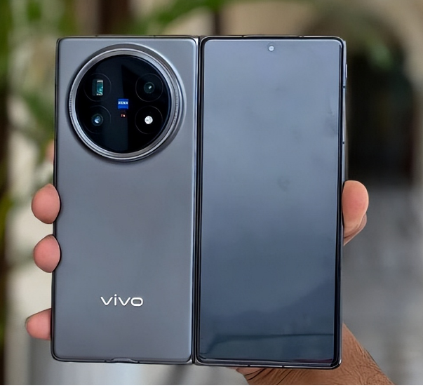 ������Э���ع���ˣ�vivo X Fold6 �����۵���ȫ��������