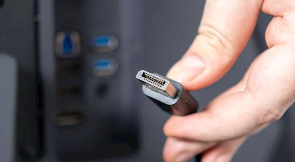 ����������ѹHDMI ������Ϊɶû��DP�ӿ�