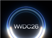 WWDC26 ���� 6.9 �賿 1 �㣬ȫϵͳiOS27 ��������