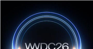 WWDC26 ���� 6.9 �賿 1 �㣬ȫϵͳiOS27 ��������