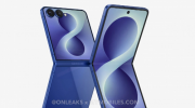 ����Galaxy Z Flip8 ���䱸Exynos�͸�ͨ����оƬ