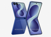 ����Galaxy Z Flip8 ���䱸Exynos�͸�ͨ����оƬ