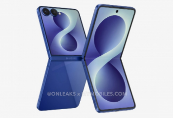 ����Galaxy Z Flip8 ���䱸Exynos�͸�ͨ����оƬ