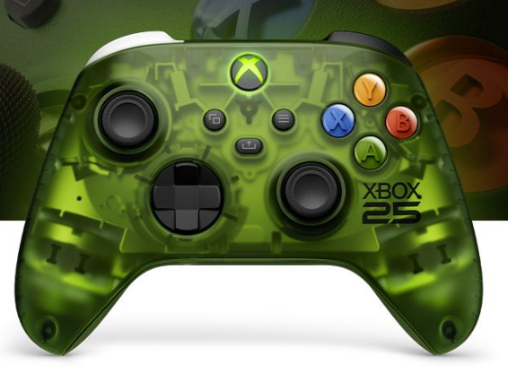 ΢������Xbox Series X25�����棬����ʮһ������