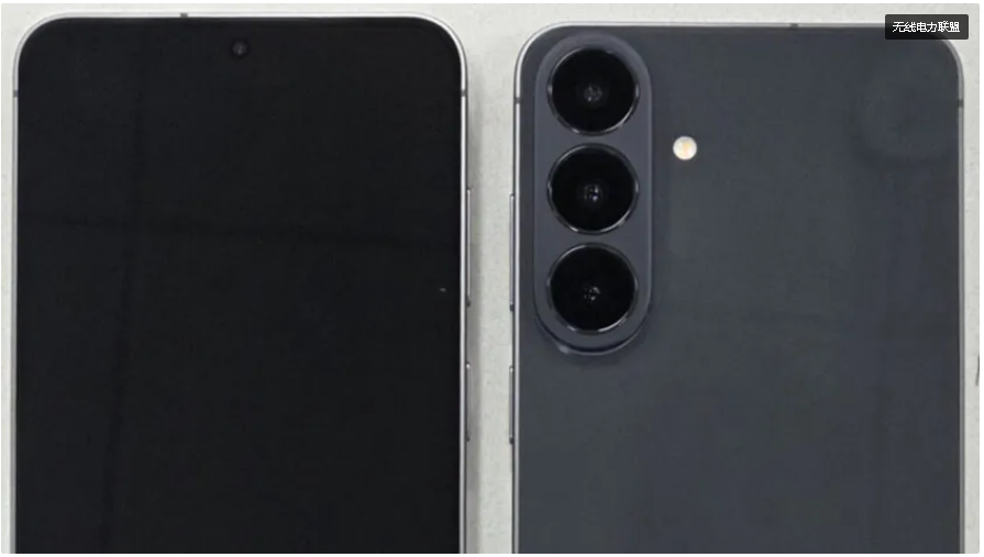 �״����ࣺ���� Galaxy S26 FE �����ͼƬ���޵ǳ�